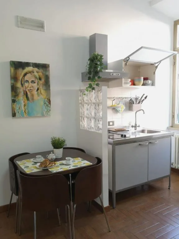 House Villa Fiorelli — foto 4