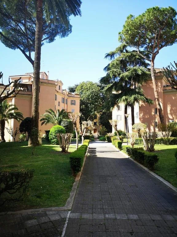 House Villa Fiorelli — foto 6