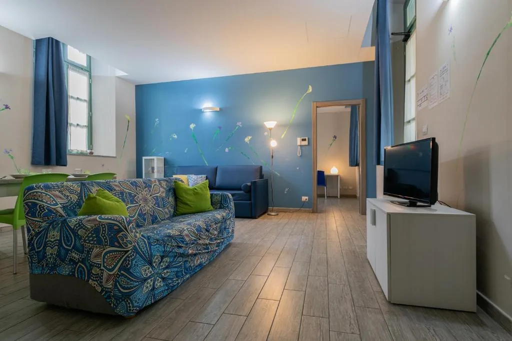 Housing Giulia by Wonderful Italy — foto 5