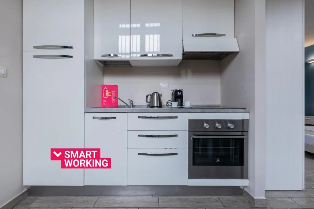 Housing Giulia by Wonderful Italy — foto 8