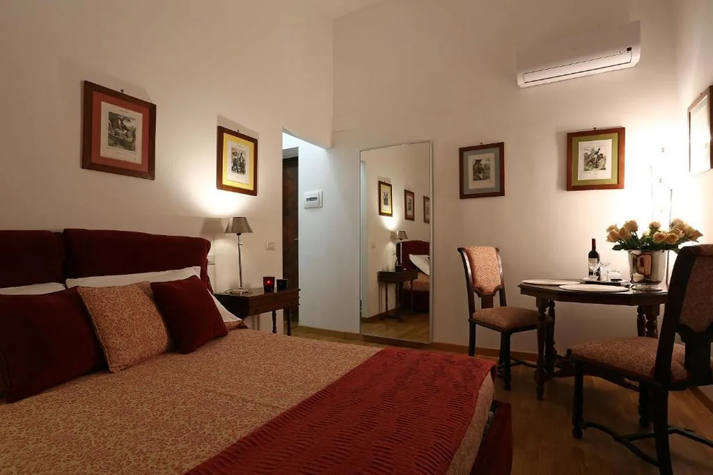Houspitality Caesar Bed & Breakfast