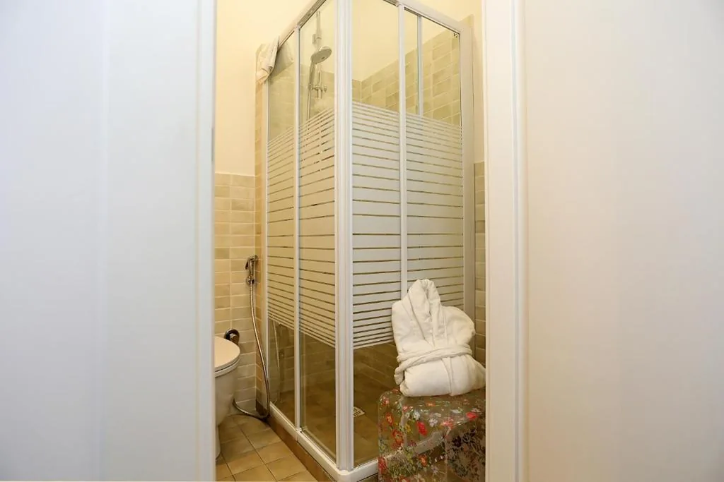 Houspitality Caesar Bed & Breakfast — foto 3