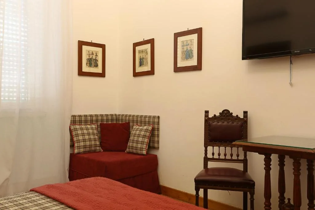 Houspitality Caesar Bed & Breakfast — foto 5