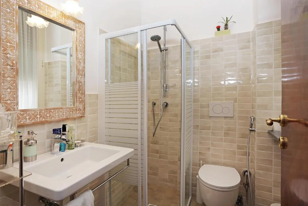 Houspitality Caesar Bed & Breakfast — foto 8