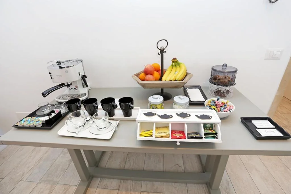 Houspitality Nero Bed & Breakfast — foto 4