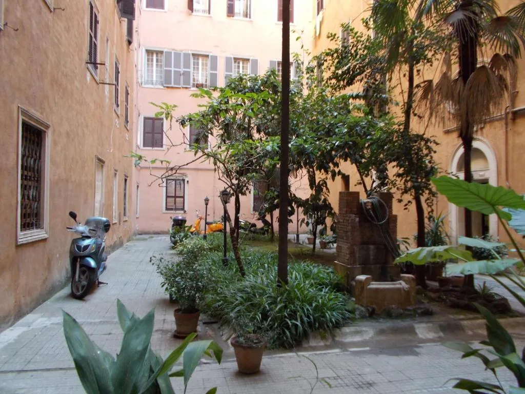 Houspitality Nero Bed & Breakfast — foto 5