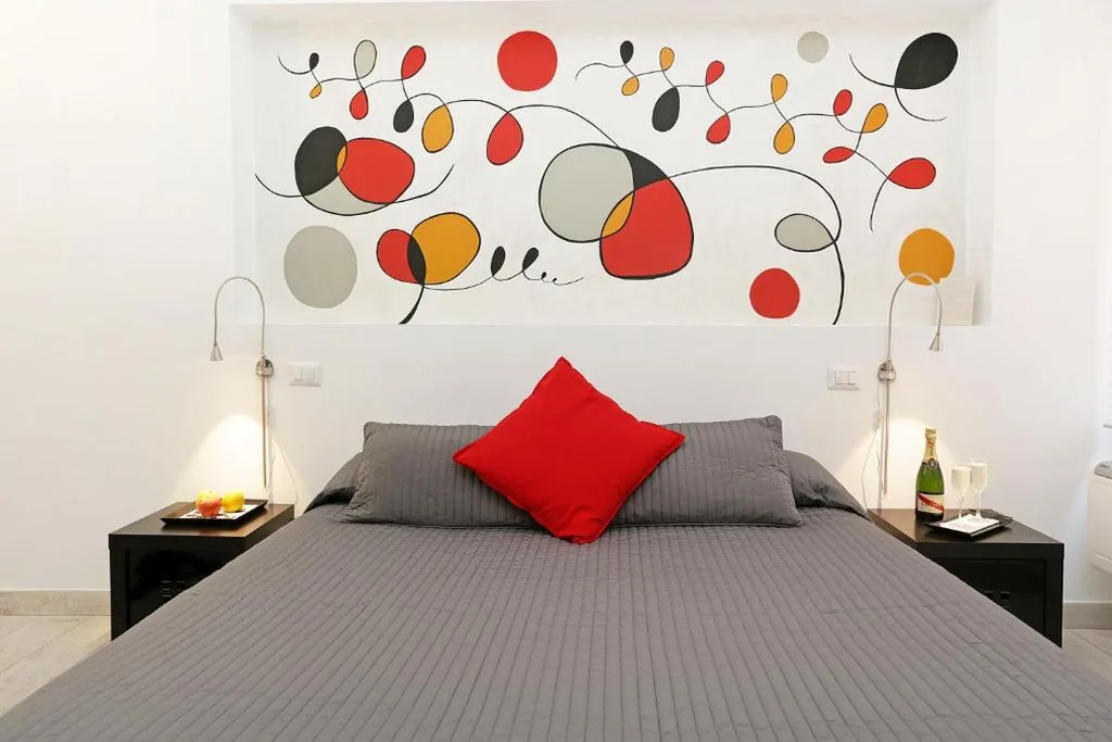 Houspitality Nero Bed & Breakfast — foto 6