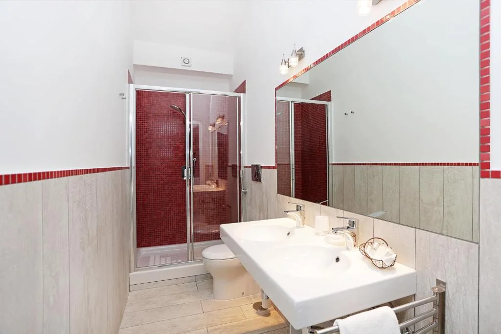 Houspitality Nero Bed & Breakfast — foto 7