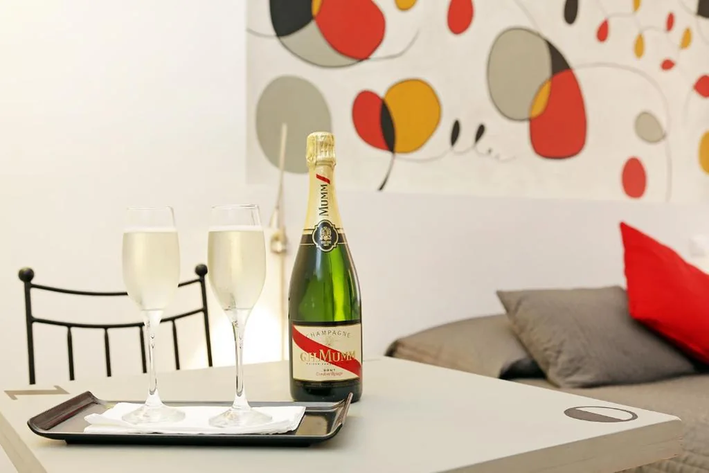 Houspitality Nero Bed & Breakfast — foto 8