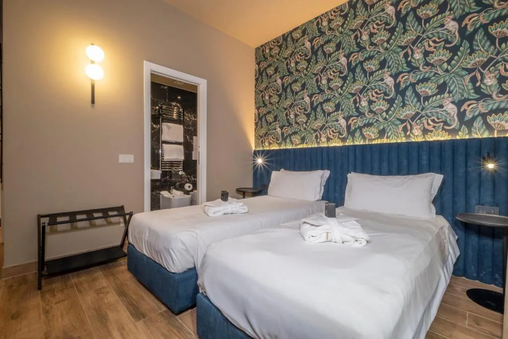 HT Residence Maximus — foto 5