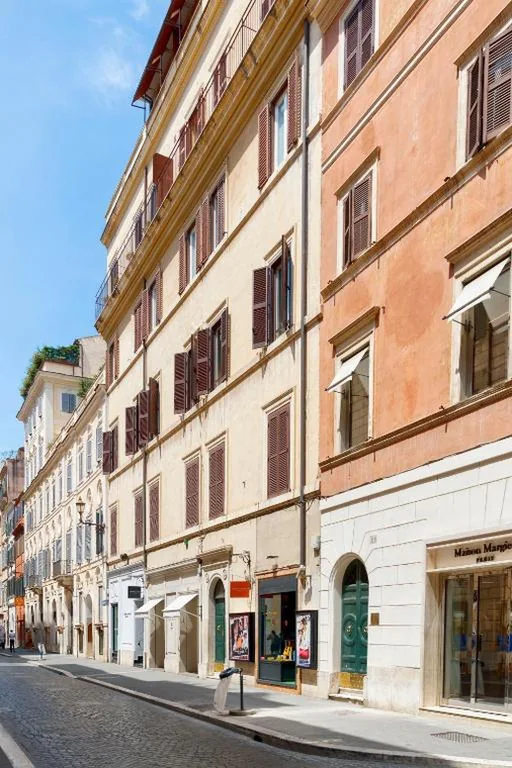 HT Romeo Al Babuino — foto 6