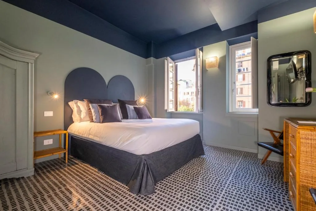 HT Vatican Cozy Rooms & Apartments