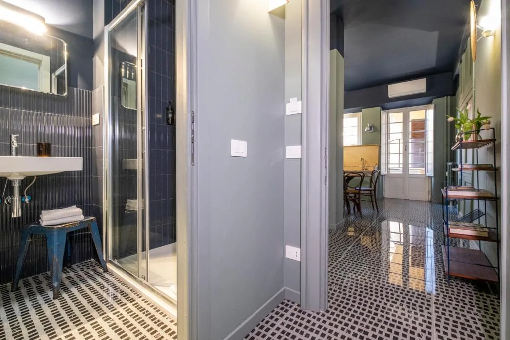 HT Vatican Cozy Rooms & Apartments — foto 4