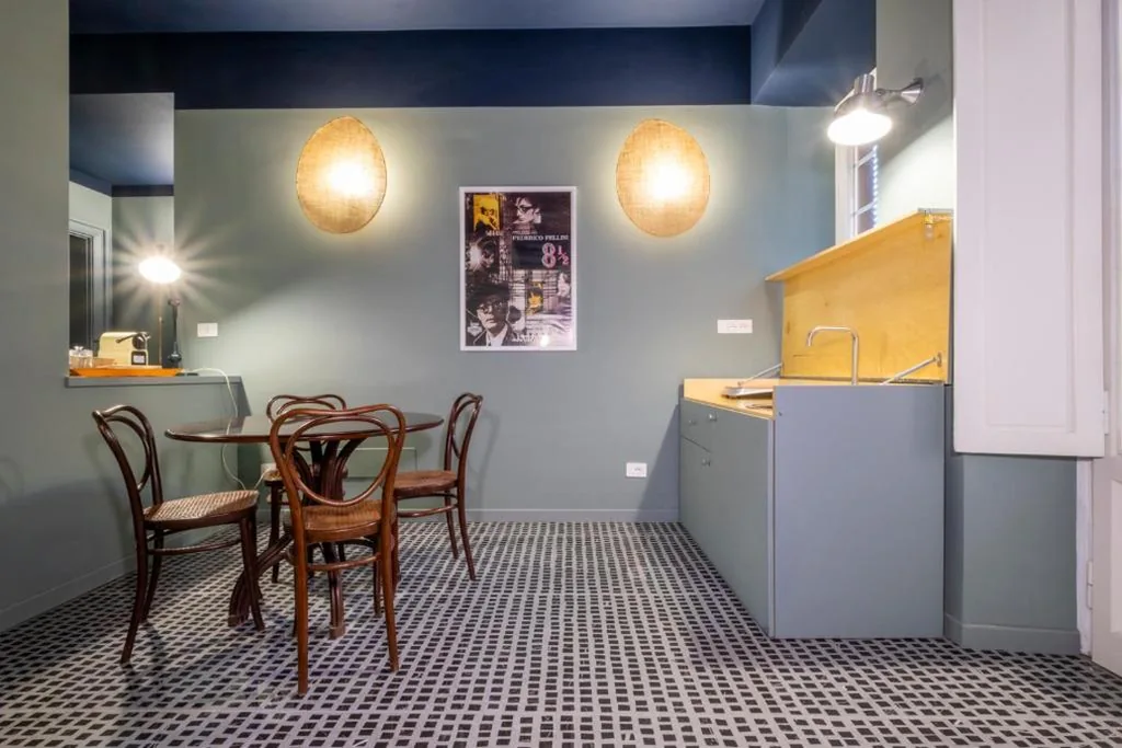 HT Vatican Cozy Rooms & Apartments — foto 5