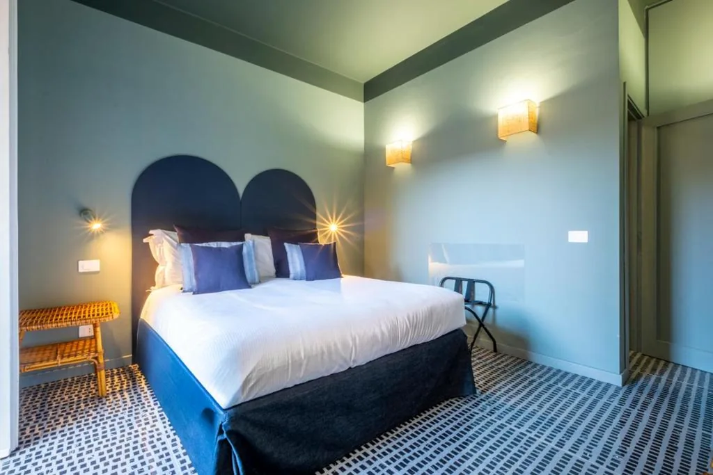 HT Vatican Cozy Rooms & Apartments — foto 6