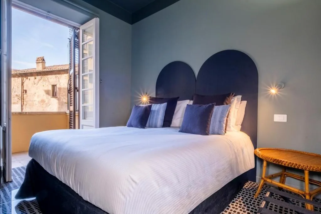 HT Vatican Cozy Rooms & Apartments — foto 7