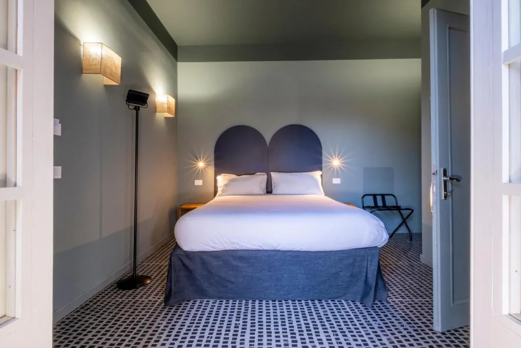 HT Vatican Cozy Rooms & Apartments — foto 8
