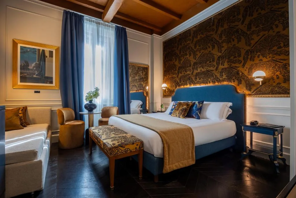 HT6 Hotel Roma