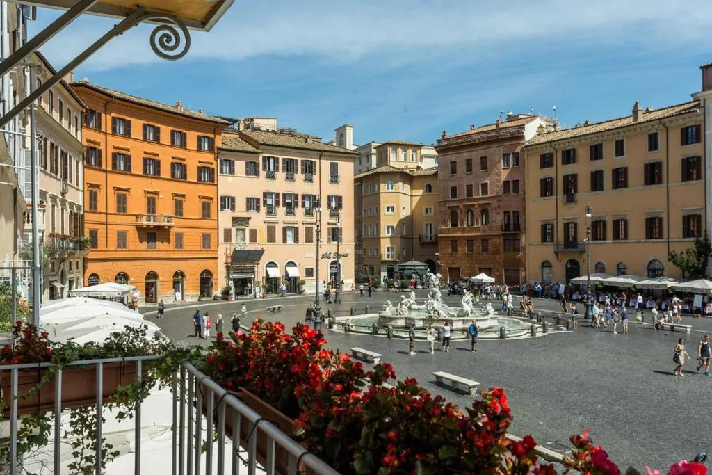 Hub Navona — foto 6