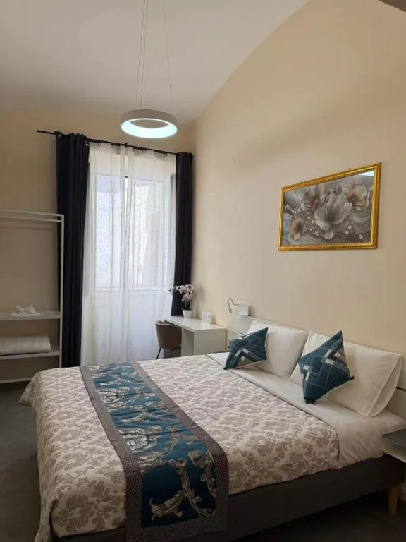Hulin guesthouse