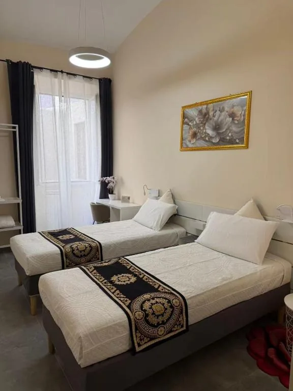 Hulin guesthouse