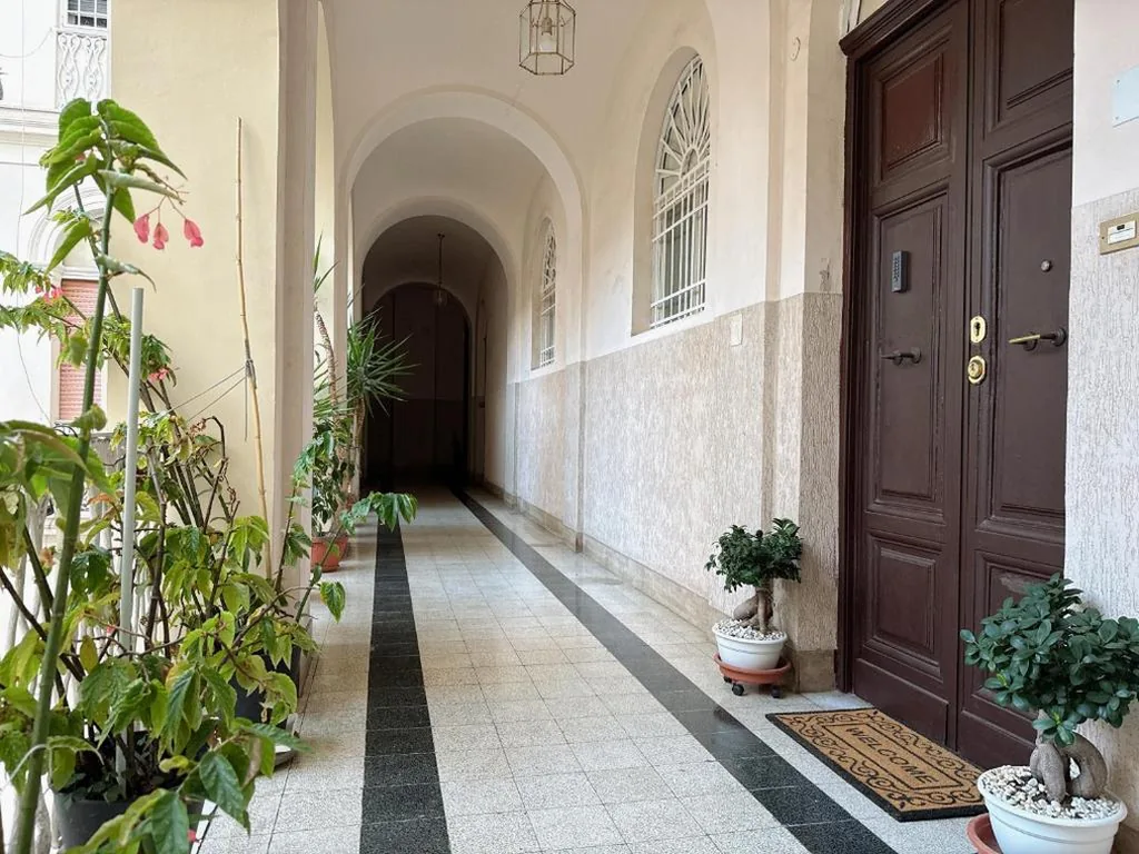 Hulin guesthouse — foto 6