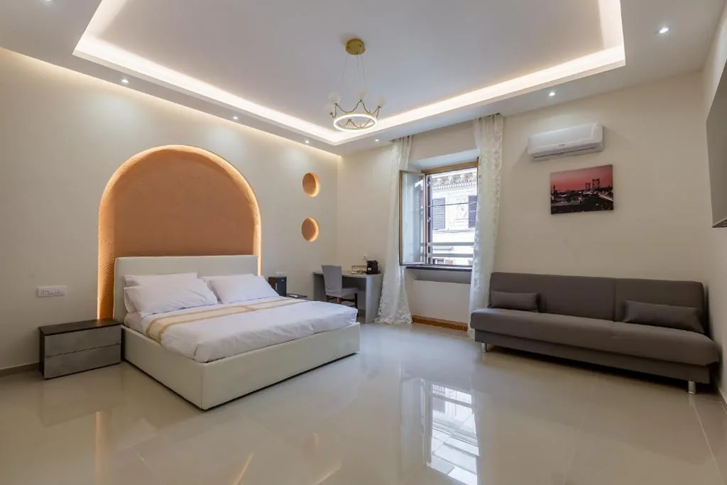 Hyper Lodge Termini GuestHouse — foto 4