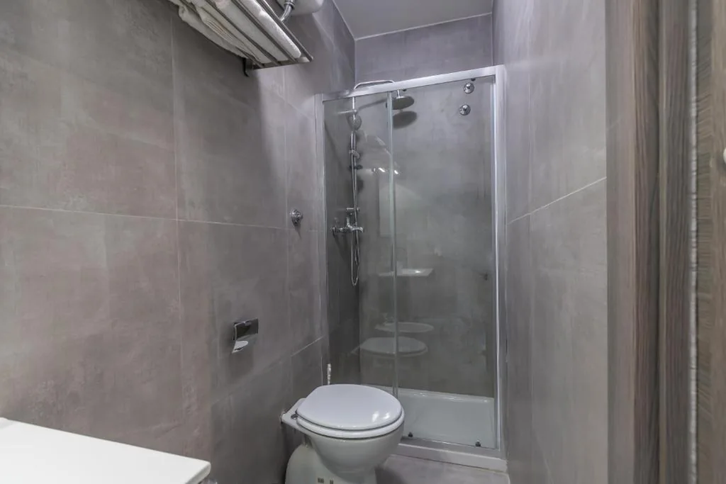 Hyper Lodge Termini GuestHouse — foto 6