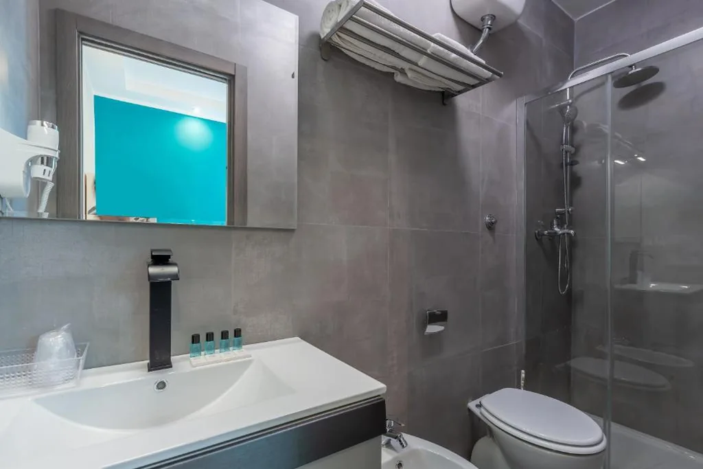 Hyper Lodge Termini GuestHouse — foto 7