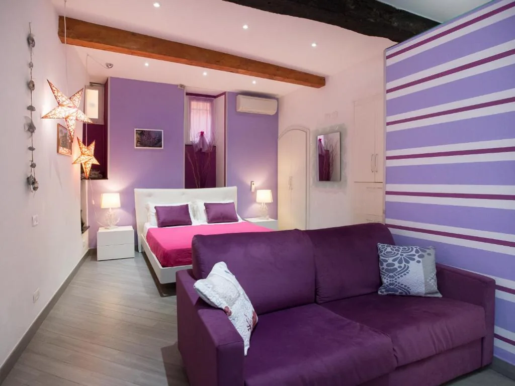 I Coralli rooms & apartments