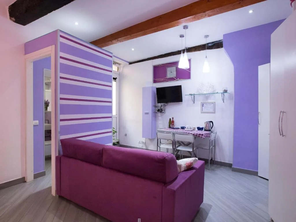 I Coralli rooms & apartments — foto 3