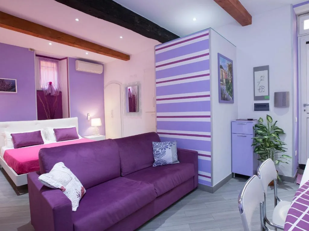 I Coralli rooms & apartments — foto 4