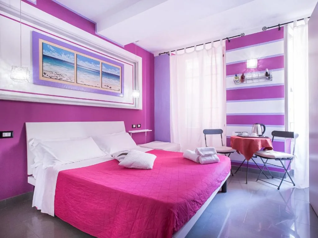 I Coralli rooms & apartments — foto 5