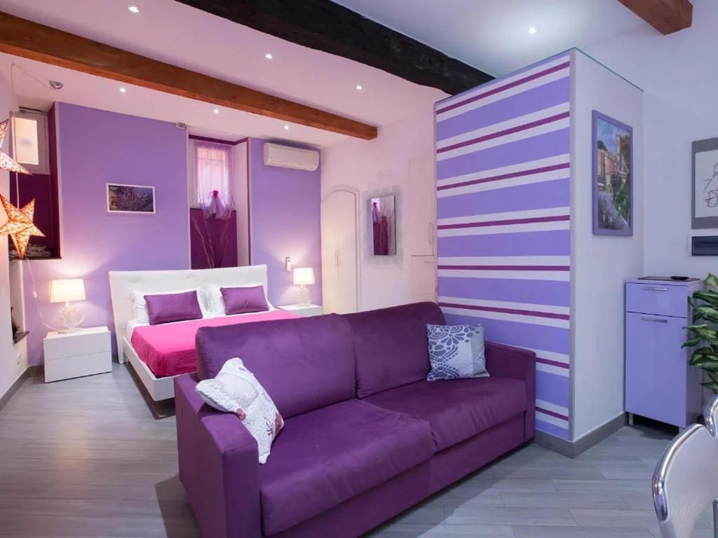 I Coralli rooms & apartments — foto 8