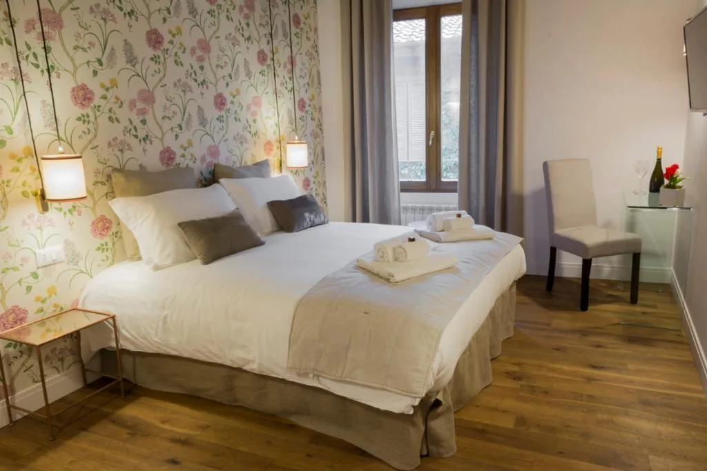 i Fiori de’ Mario Suites