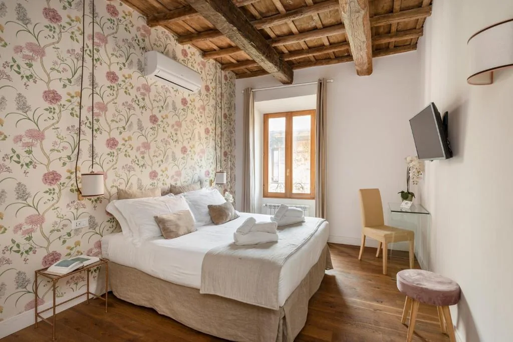 i Fiori de’ Mario Suites