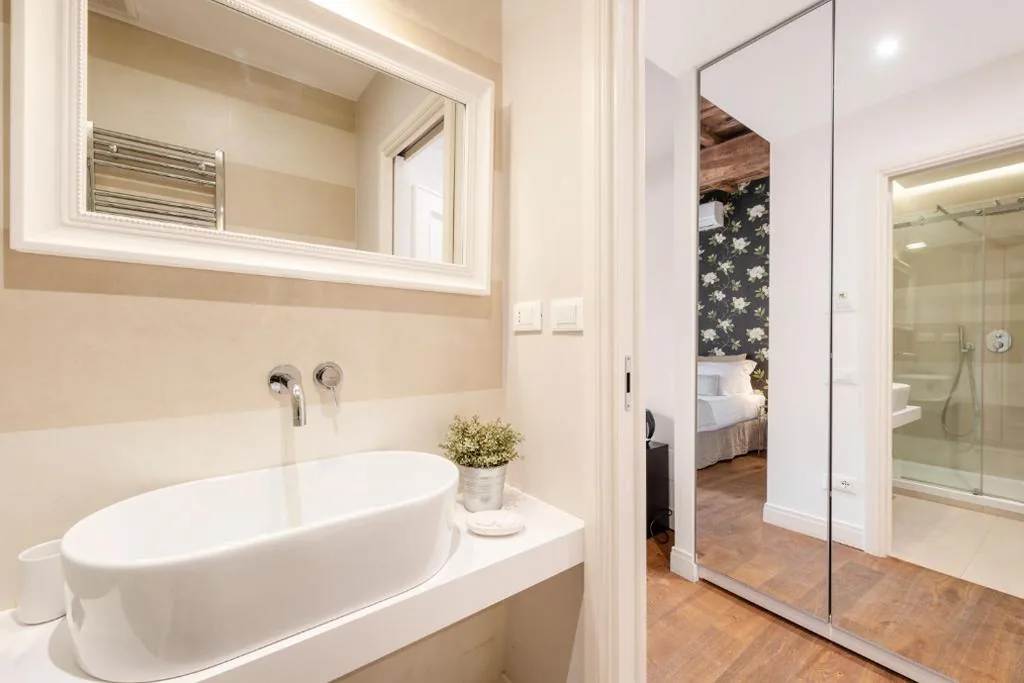 i Fiori de’ Mario Suites — foto 3