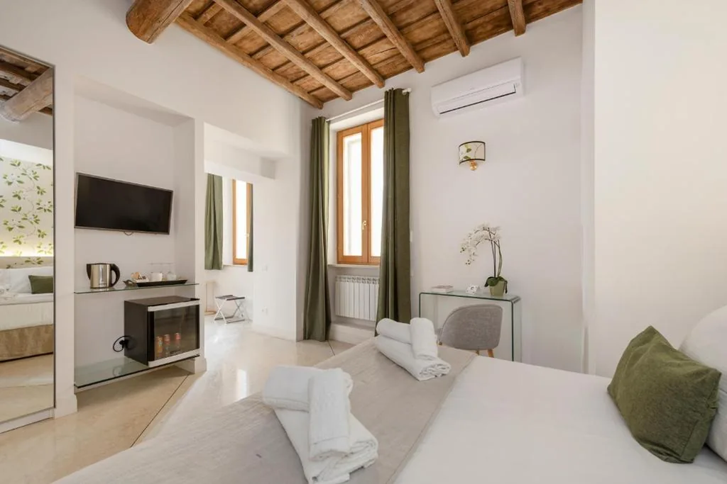 i Fiori de’ Mario Suites — foto 4