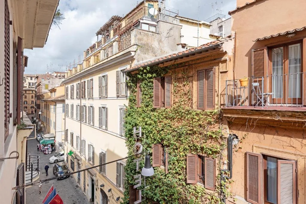i Fiori de’ Mario Suites — foto 5
