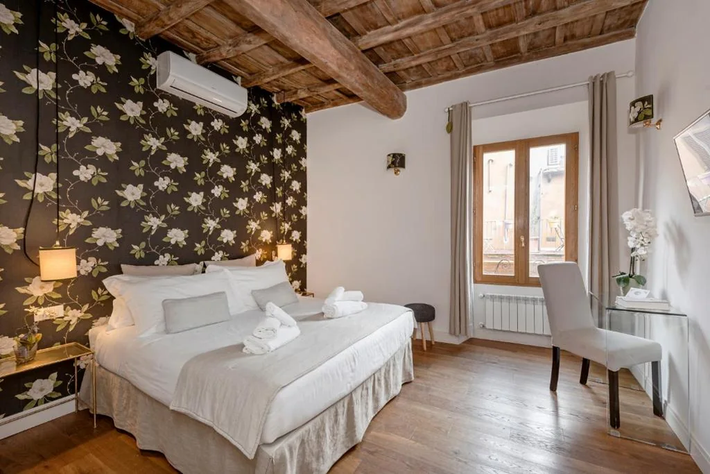 i Fiori de’ Mario Suites — foto 6