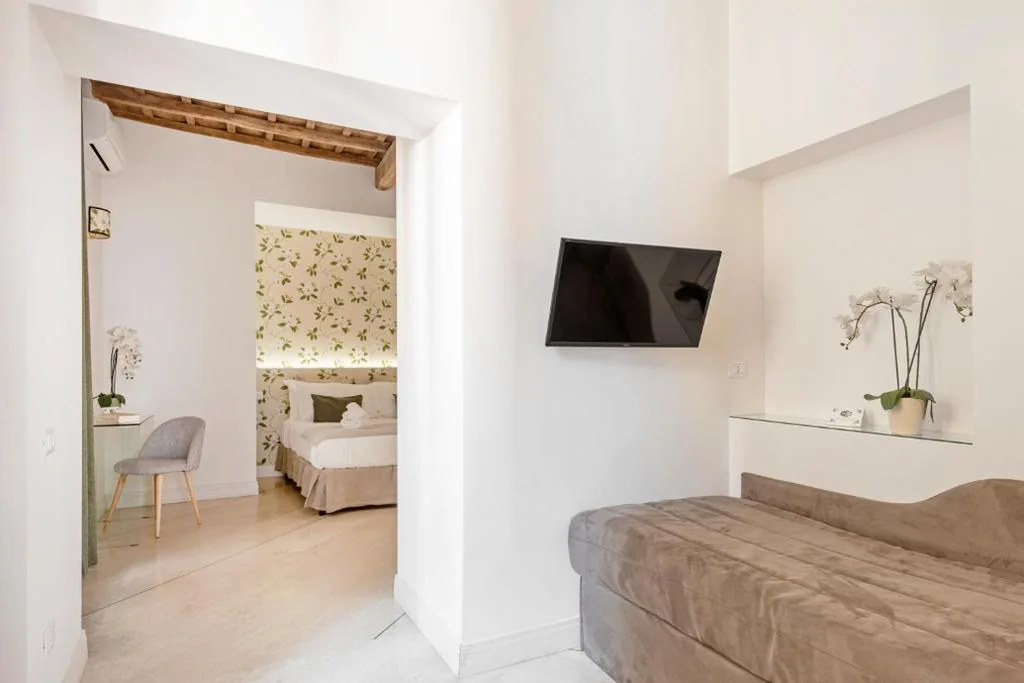 i Fiori de’ Mario Suites — foto 8