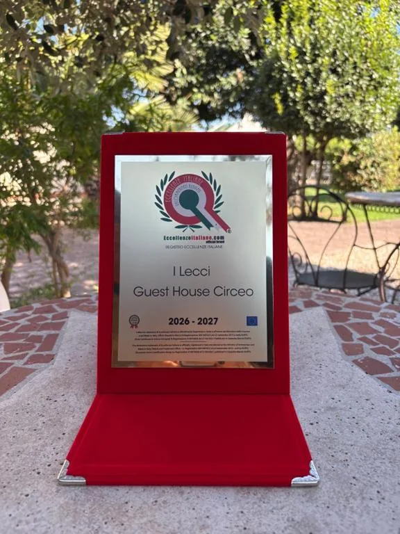 I Lecci Guesthouse — foto 7
