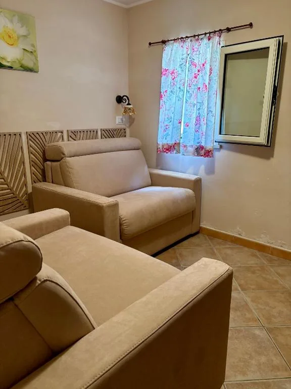 I Lecci Guesthouse — foto 8