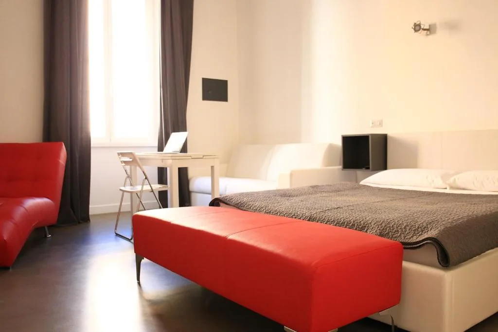 I LOVE ROMA Guest House