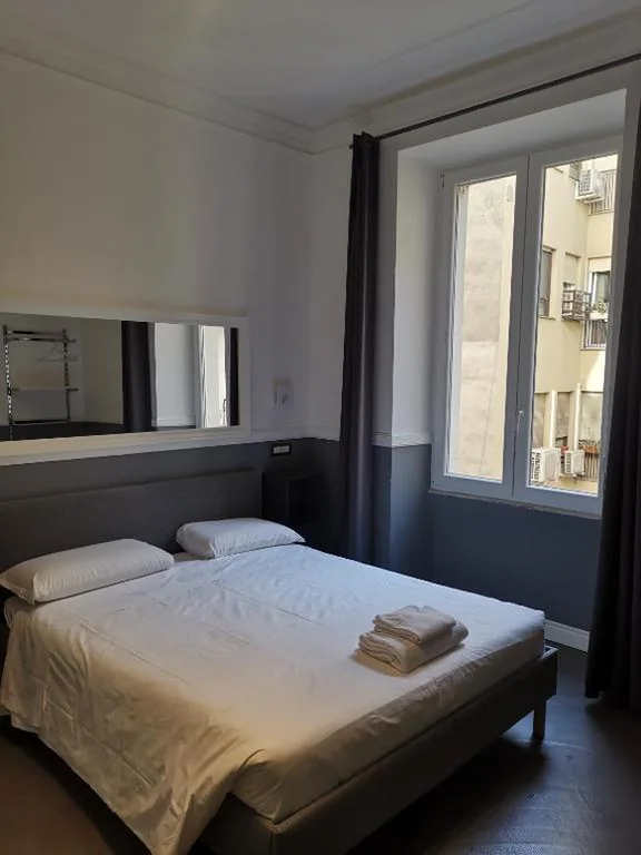 I LOVE ROMA Guest House