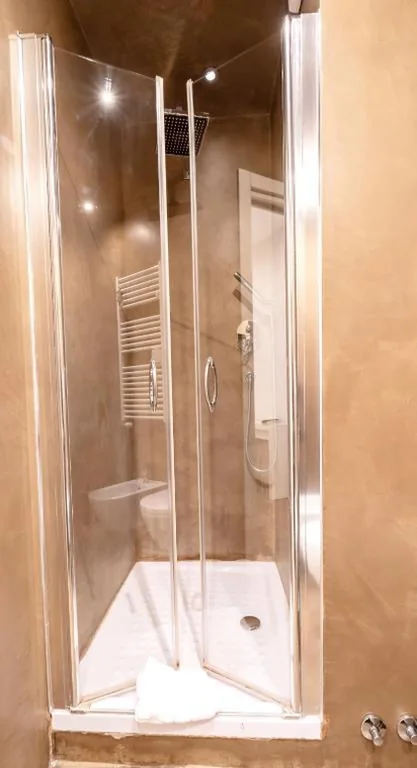 I LOVE ROMA Guest House — foto 3