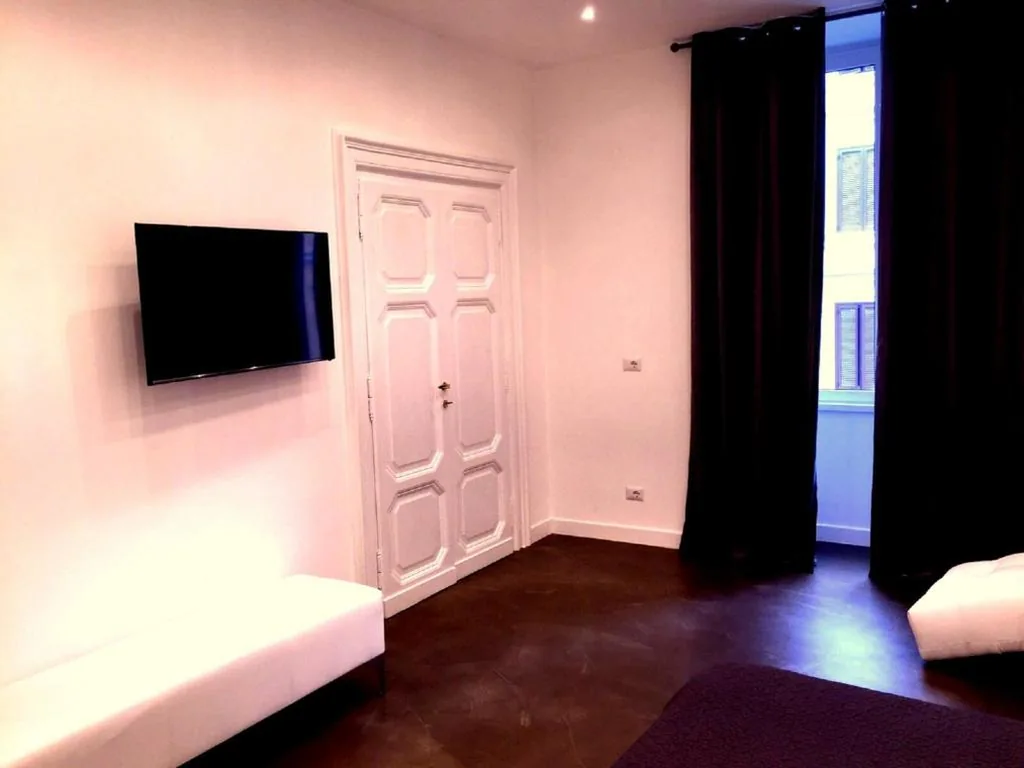I LOVE ROMA Guest House — foto 4