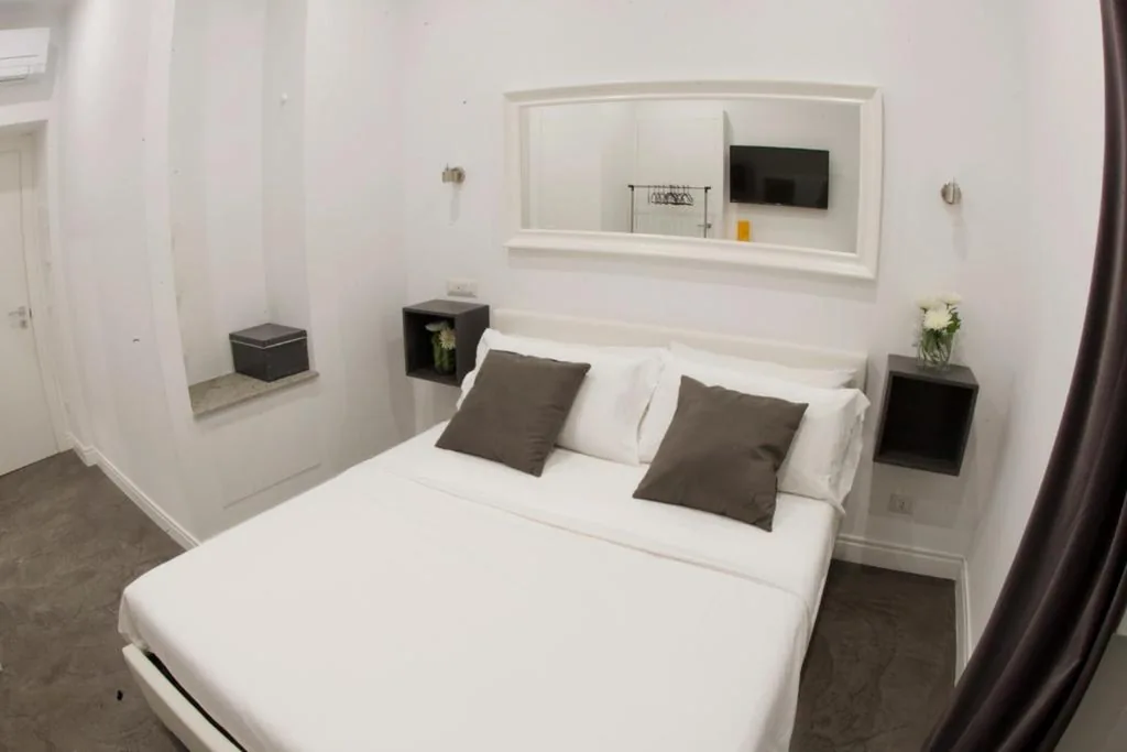 I LOVE VATICANO GUEST HOUSE