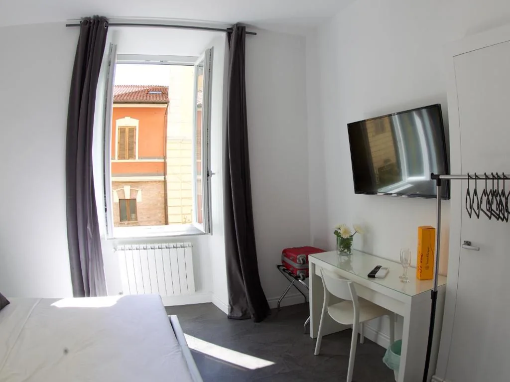 I LOVE VATICANO GUEST HOUSE — foto 4