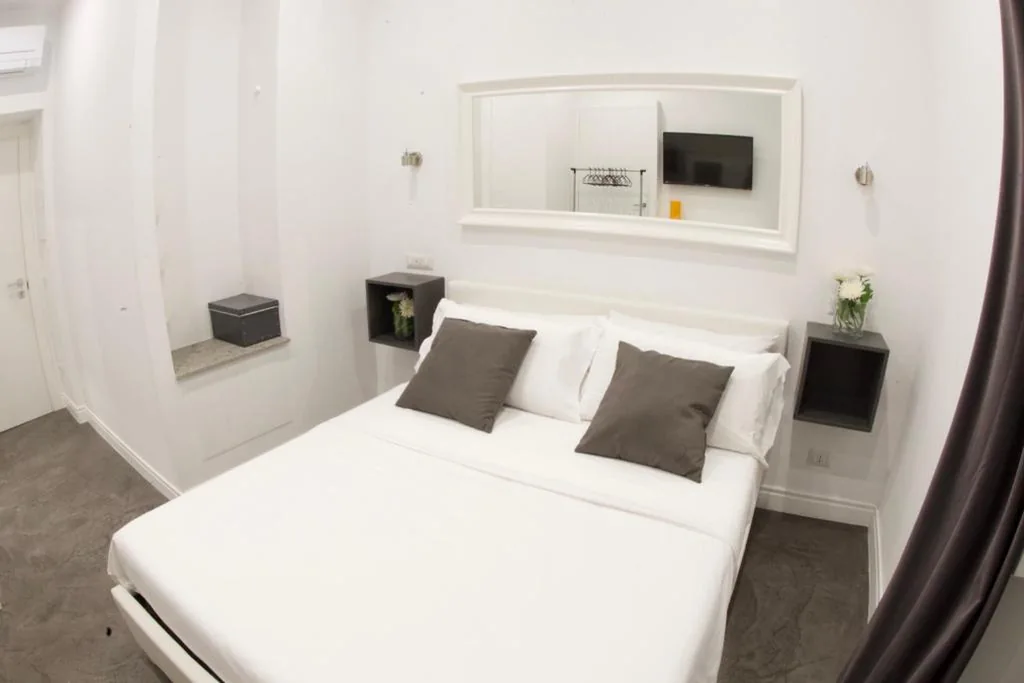 I LOVE VATICANO GUEST HOUSE — foto 5